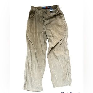 JNCO Vintage 90s Corduroy Pants